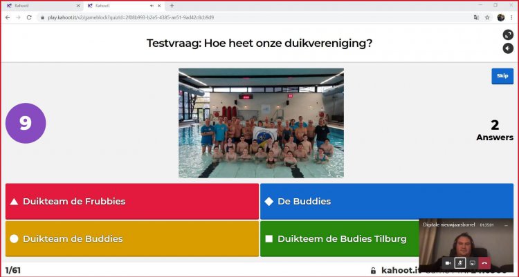 Kahoot