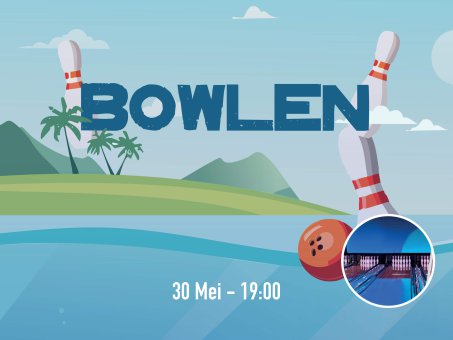 Bowlen