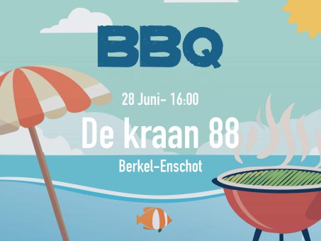 Buddies Barbeque 2025