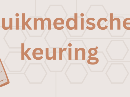 Duikmedische keuringen 2024