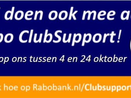 Rabobank Clubsupport 